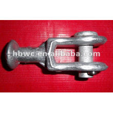 Power accessories supplier-Ball clevis eye